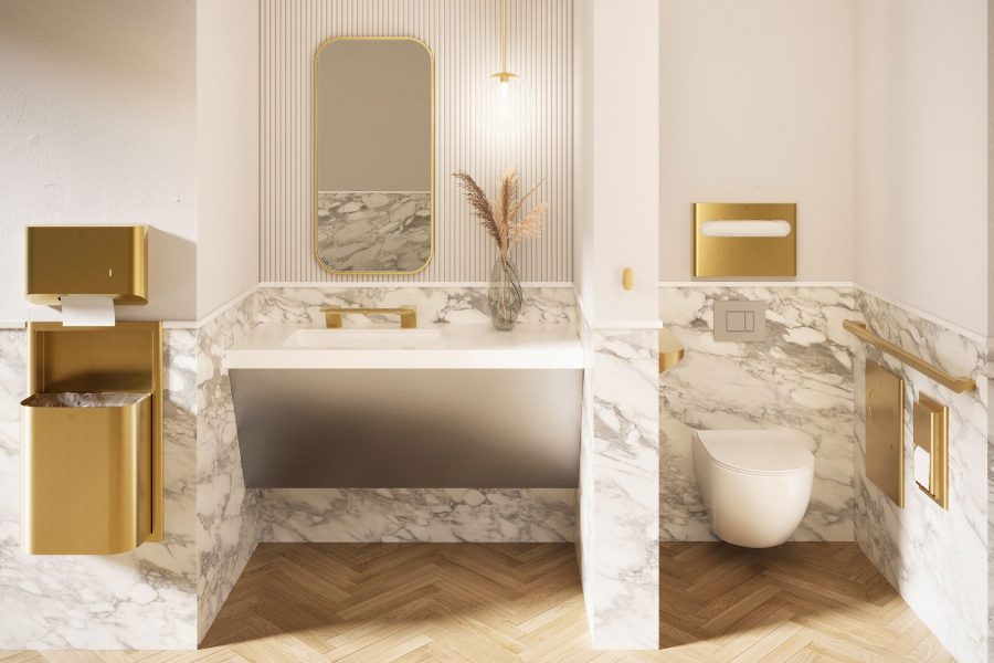 Design-Expectations-for-Restrooms-Elvari_Accessories_Brass_4