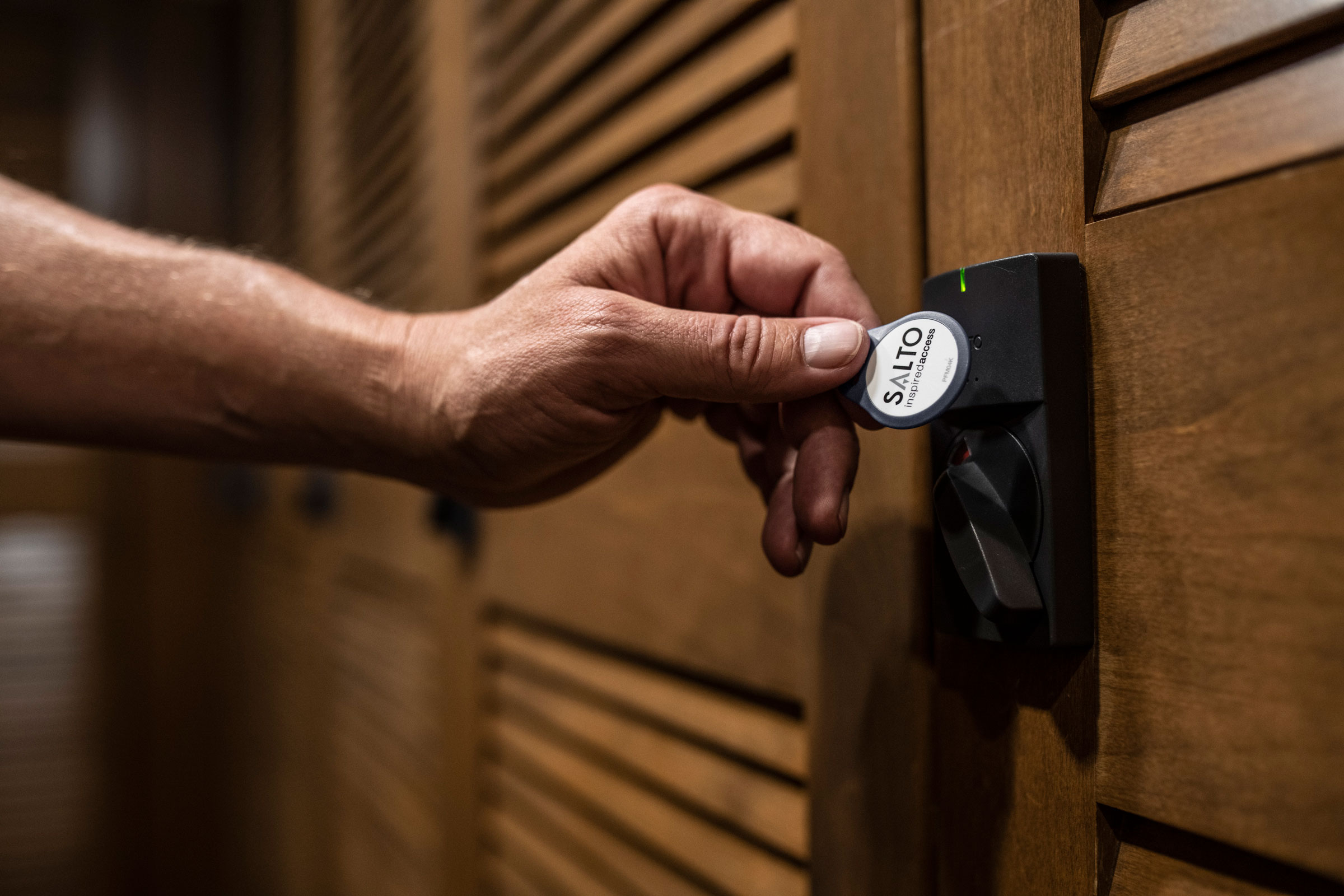 Why Digital-Lock Lockers are Everywhere Now