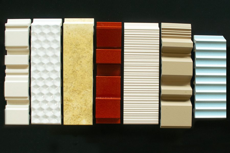 avenere-cladding variety