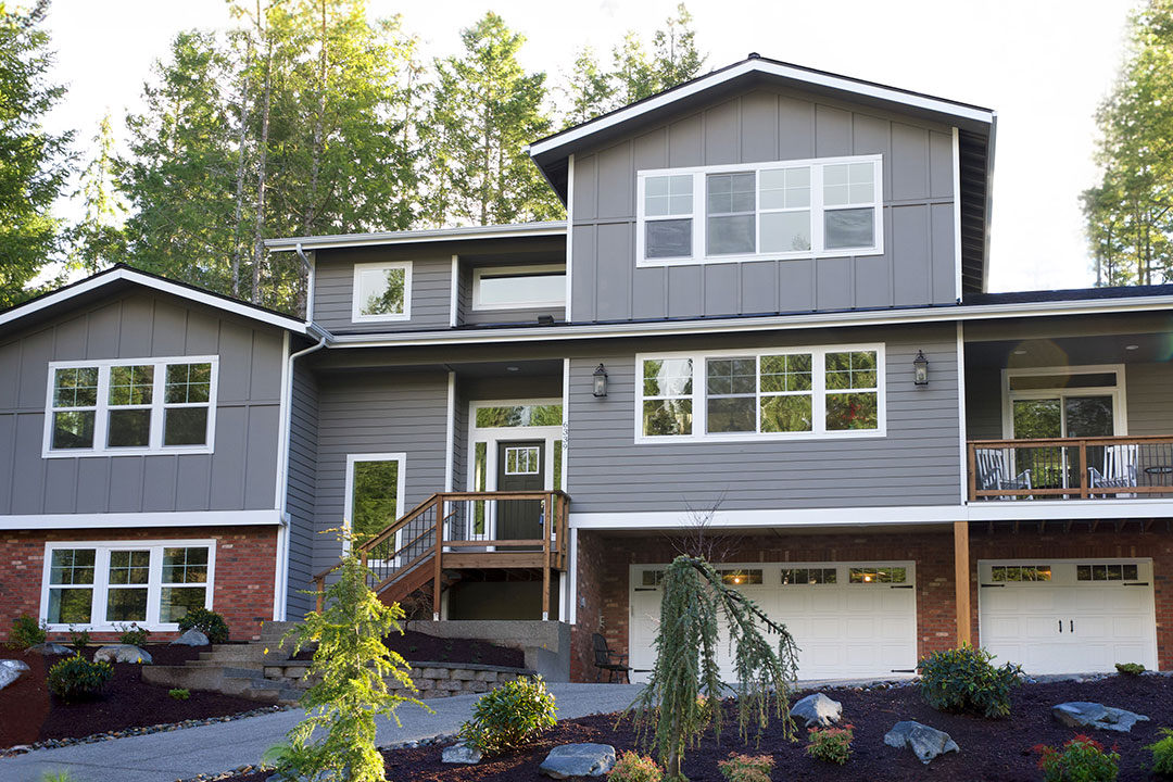 Siding Evolves as Home Renovations Look to Maximize Curb Appeal