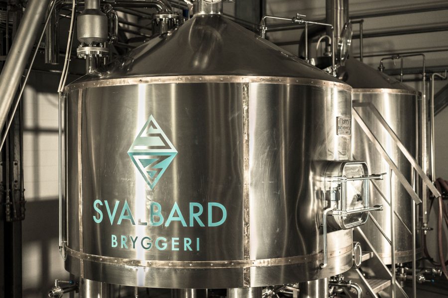 svalbard brewing