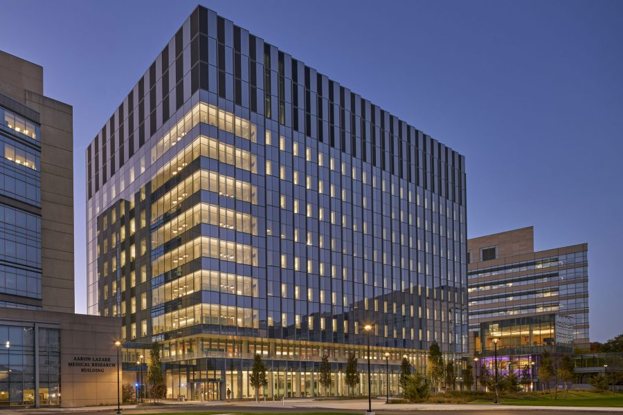 UMass Chan Medical School