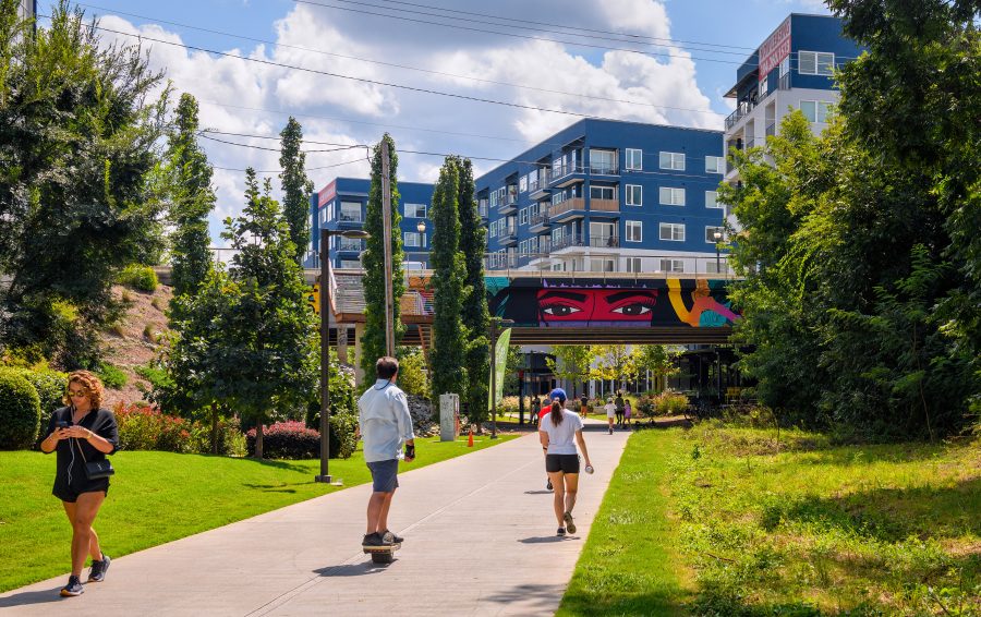 greenway beltline