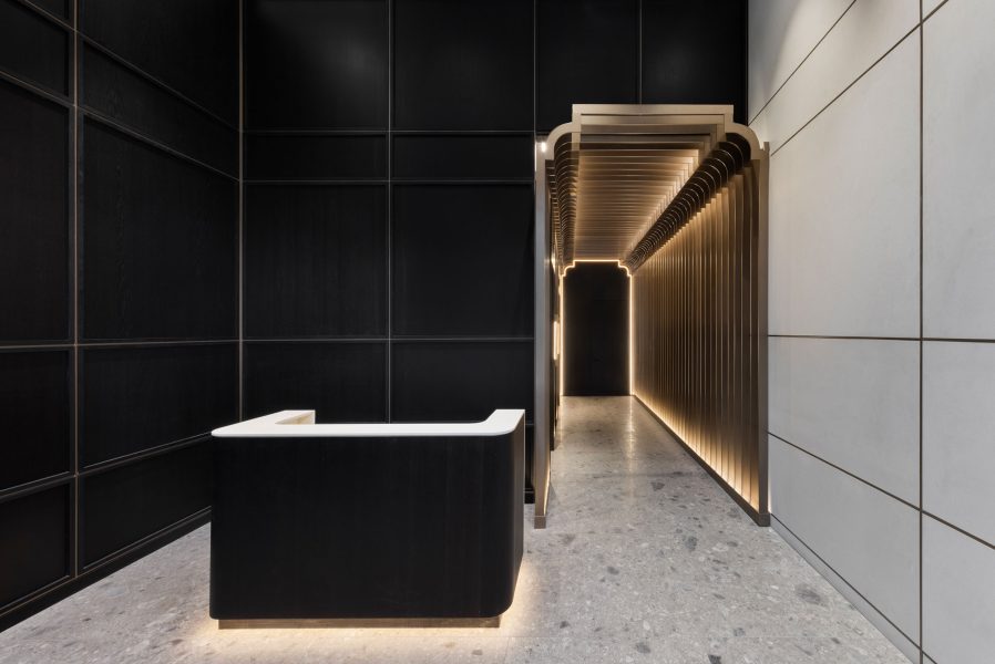838 broadway lobby