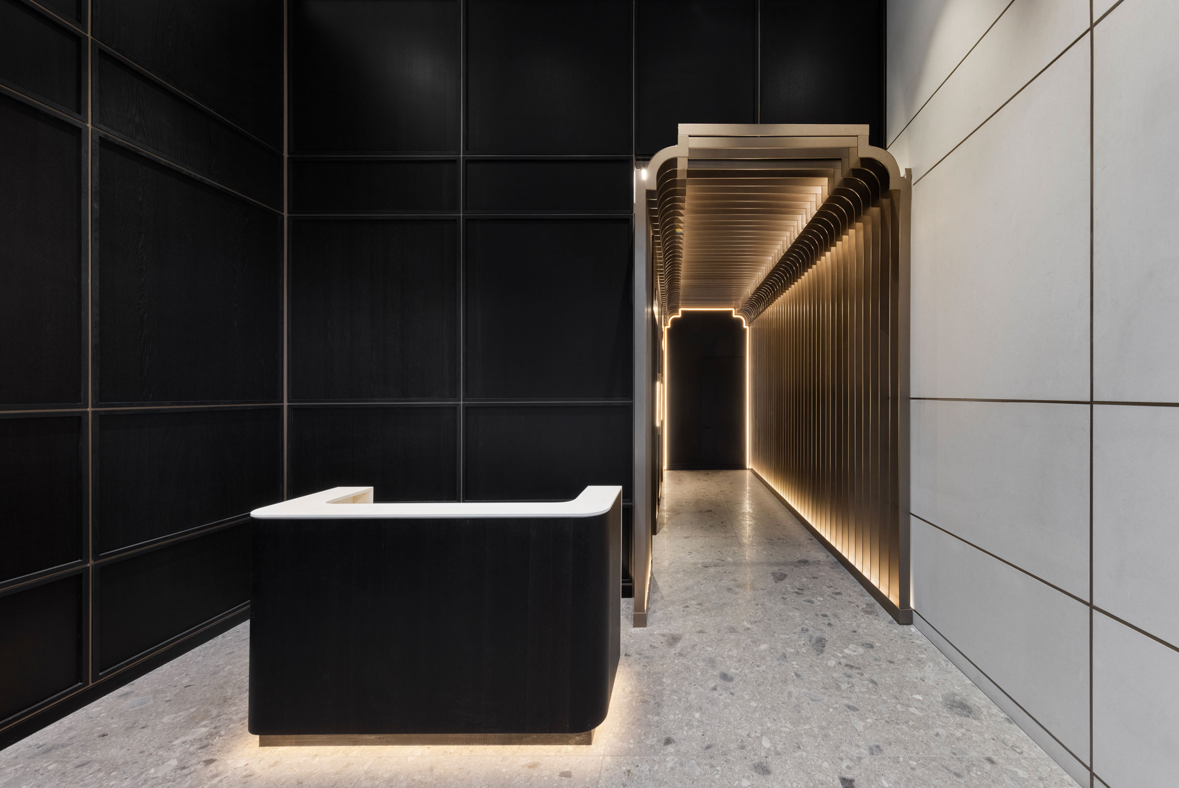 848 broadway lobby