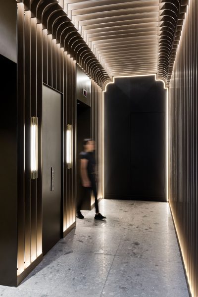 838-broadway elevator hall
