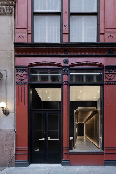 838 broadway exterior