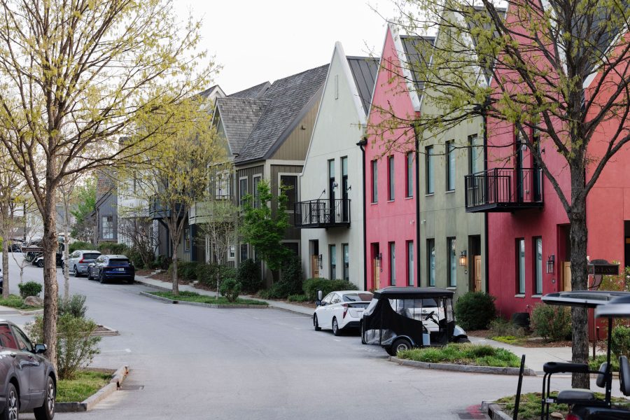 Biophilic-Leadership-Summit serenbe neighborhood