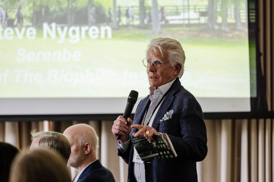 Biophilic-Leadership-Summit steve nygren