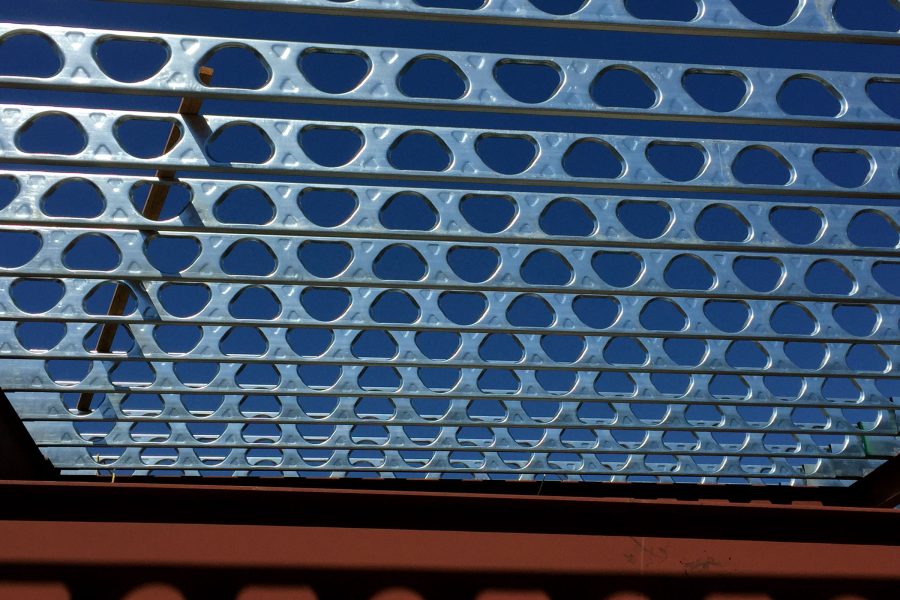 Cold-Formed Steel westhampton