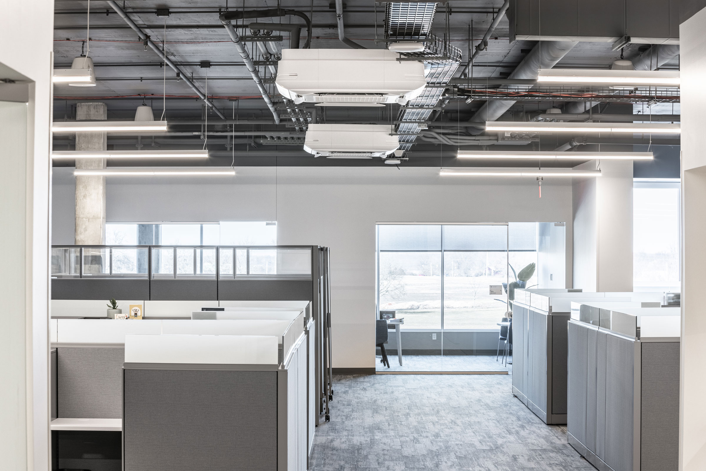 Electrification and the Rise of All-Electric Buildings