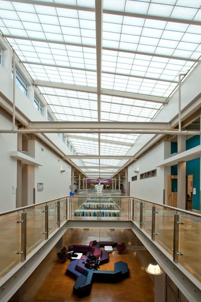 Health-Driven-Lighting-Innovation-Austin-Community-College-in-Austin,-Texas_Photo-Credit-Kingspan-Light-+-Air