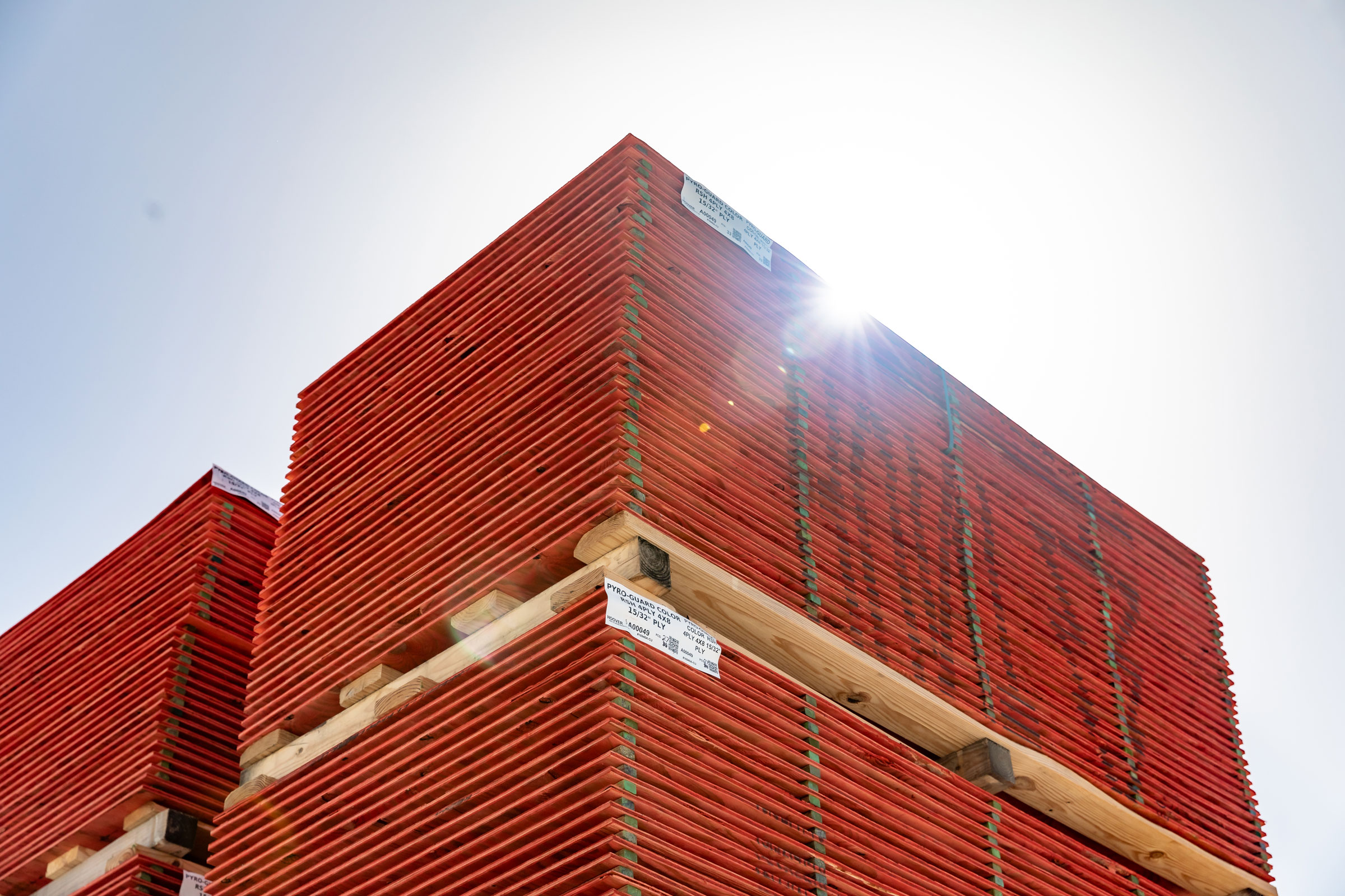Wildfires are Bringing Awareness of Need for Ignition-Resistant Buildings