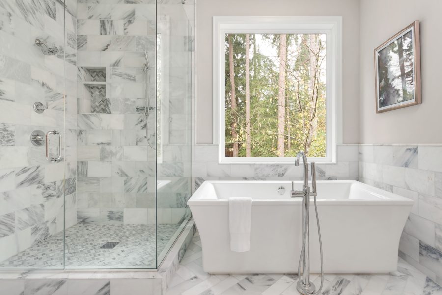 Sustainable-Shower-Drains-Transitional_Square_Stream_PolishedStainlessSteel