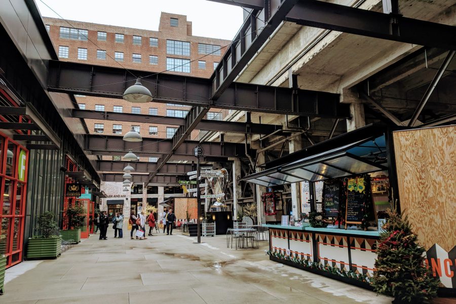 beltline ponce city market shops