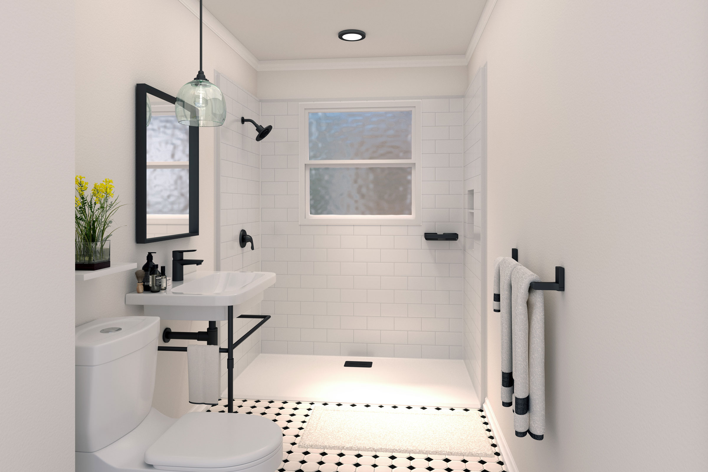 The Future of Accessible Bathrooms