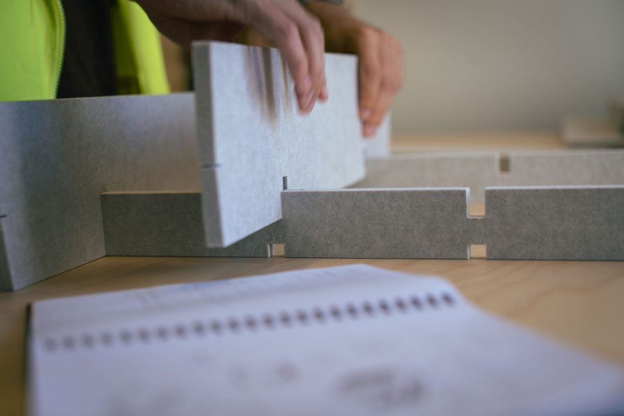 autex-acoustics-sustainability-certifications-AA_Grid-Ceiling-Tiles_Designed-for-disassembly