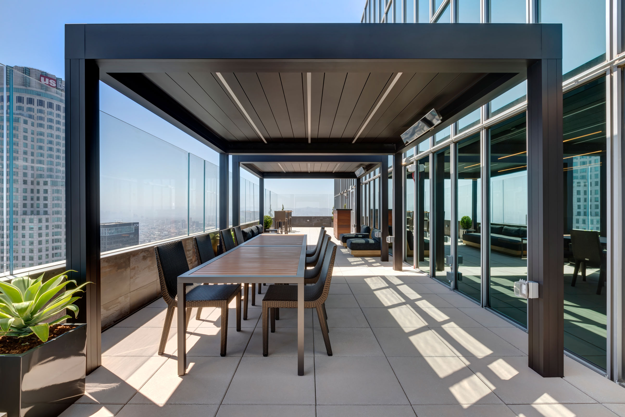 Customizing Outdoor Spaces is in High Demand