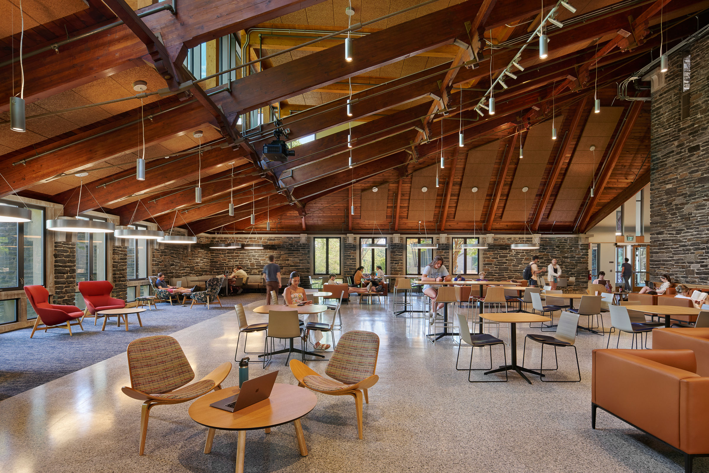 Cutting Emissions and Spurring Carbon Sinks with Mass Timber