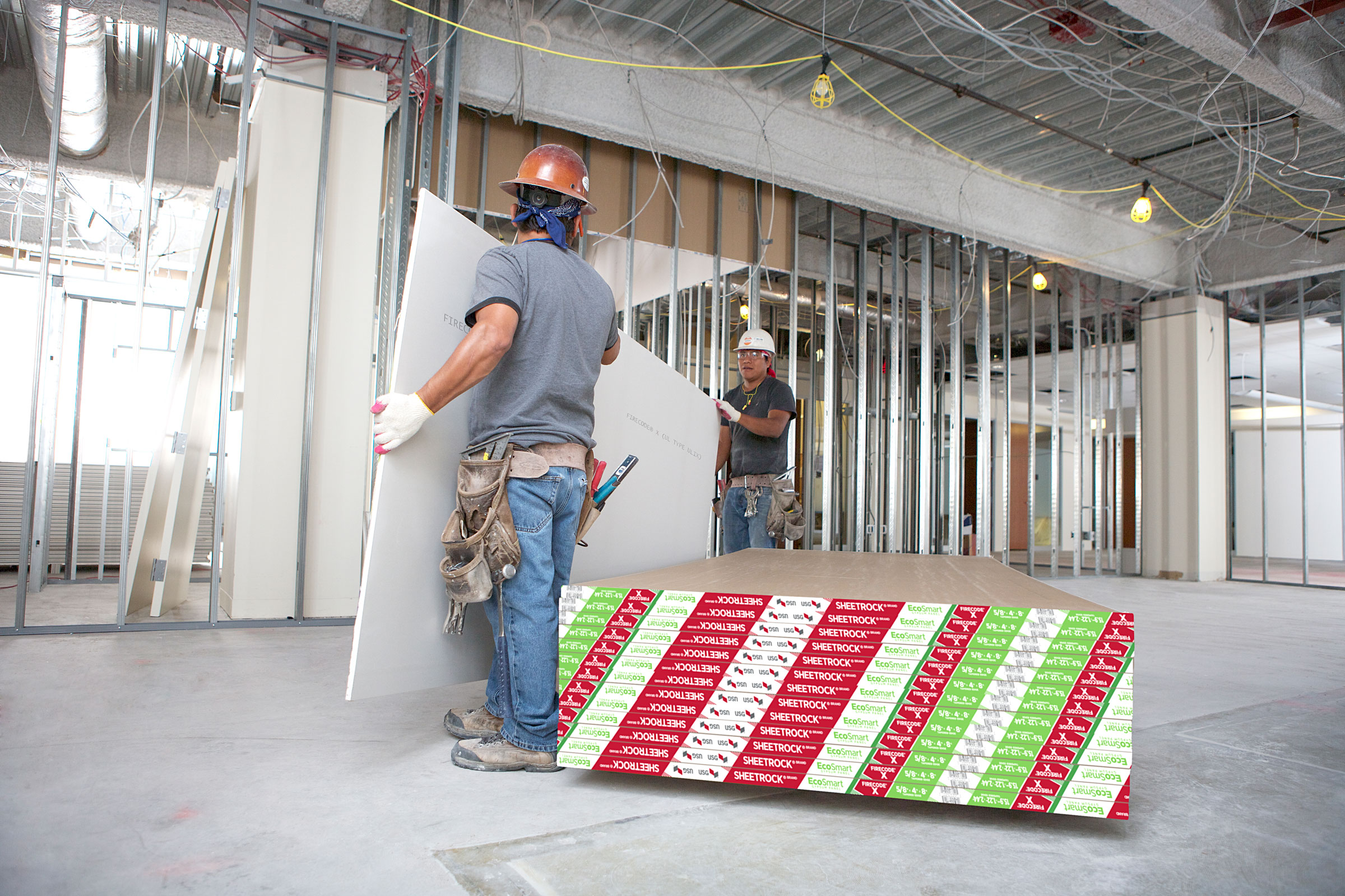Future-Proofing the Built Environment with Continuous Improvements