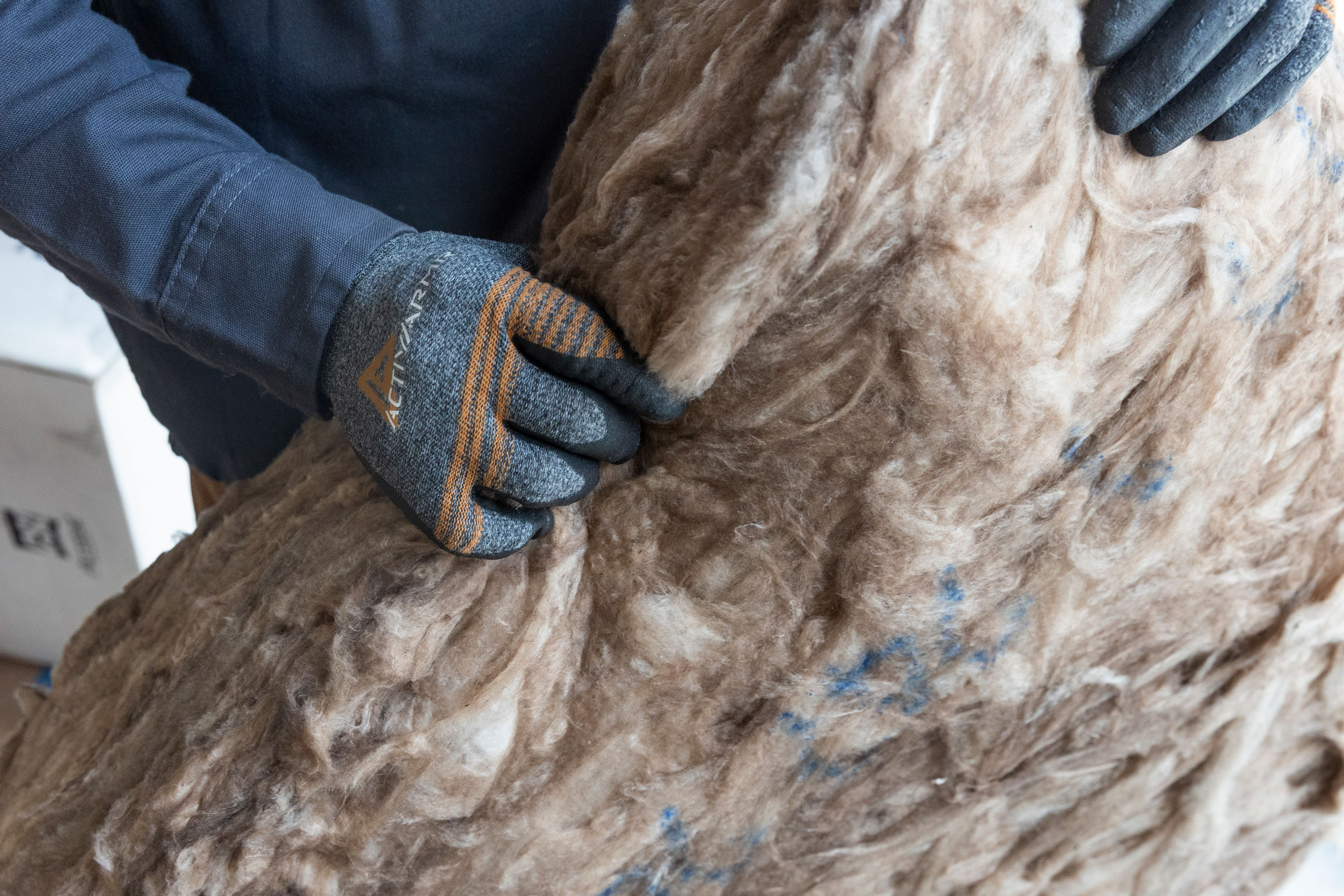 The Impact of Insulation in Buildings is Greater Than You Think
