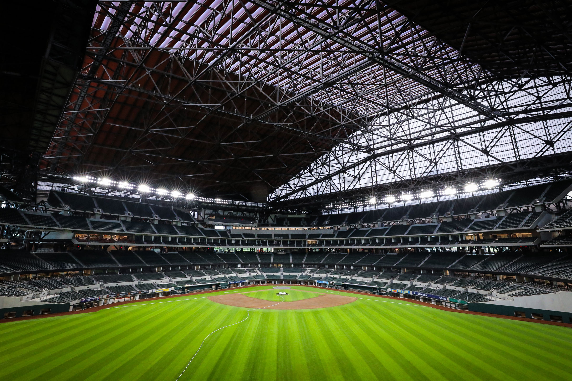 The Power of Structural Steel, from Increased Strength to Range of Shapes