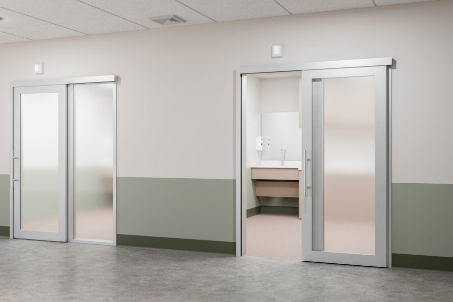 sliding-doors-health-care-specslide-sliding-door-system-gallery-exam-rooms