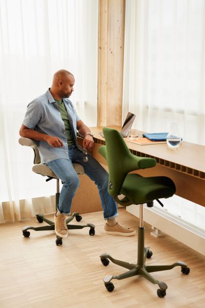HAG-Capisco-Office