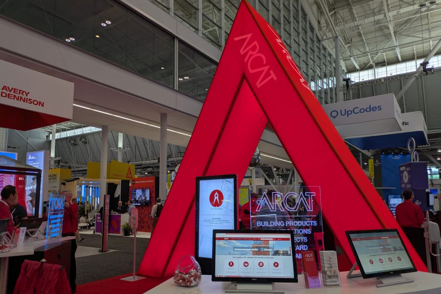 arcat at aia2025