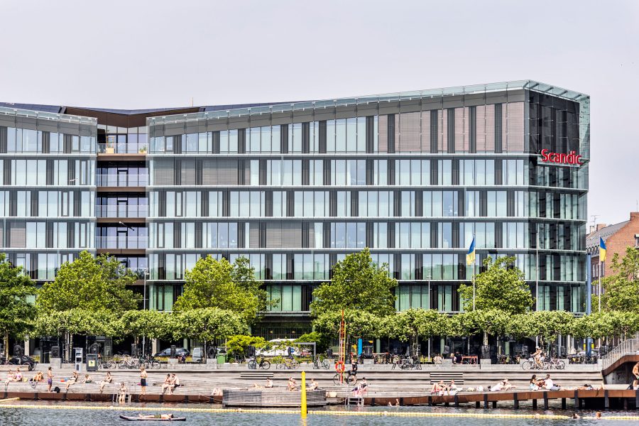 design-at-Scandic-Spectrum-exterior-facade-(1)