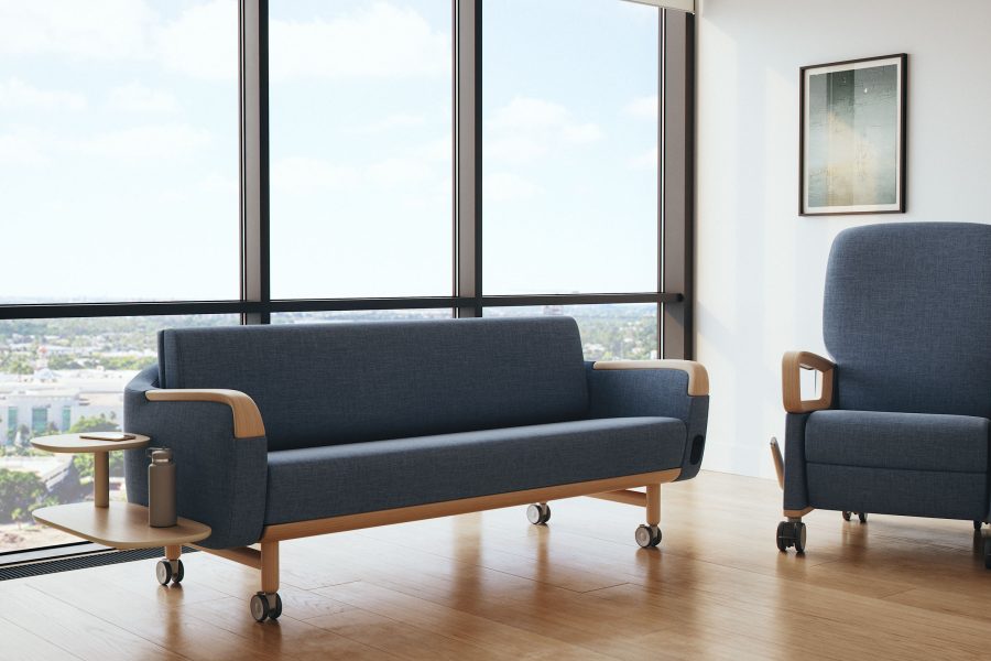 neocon-Kwalu_2025_Ellie-Sleeper-Sofa_Wide-Shot