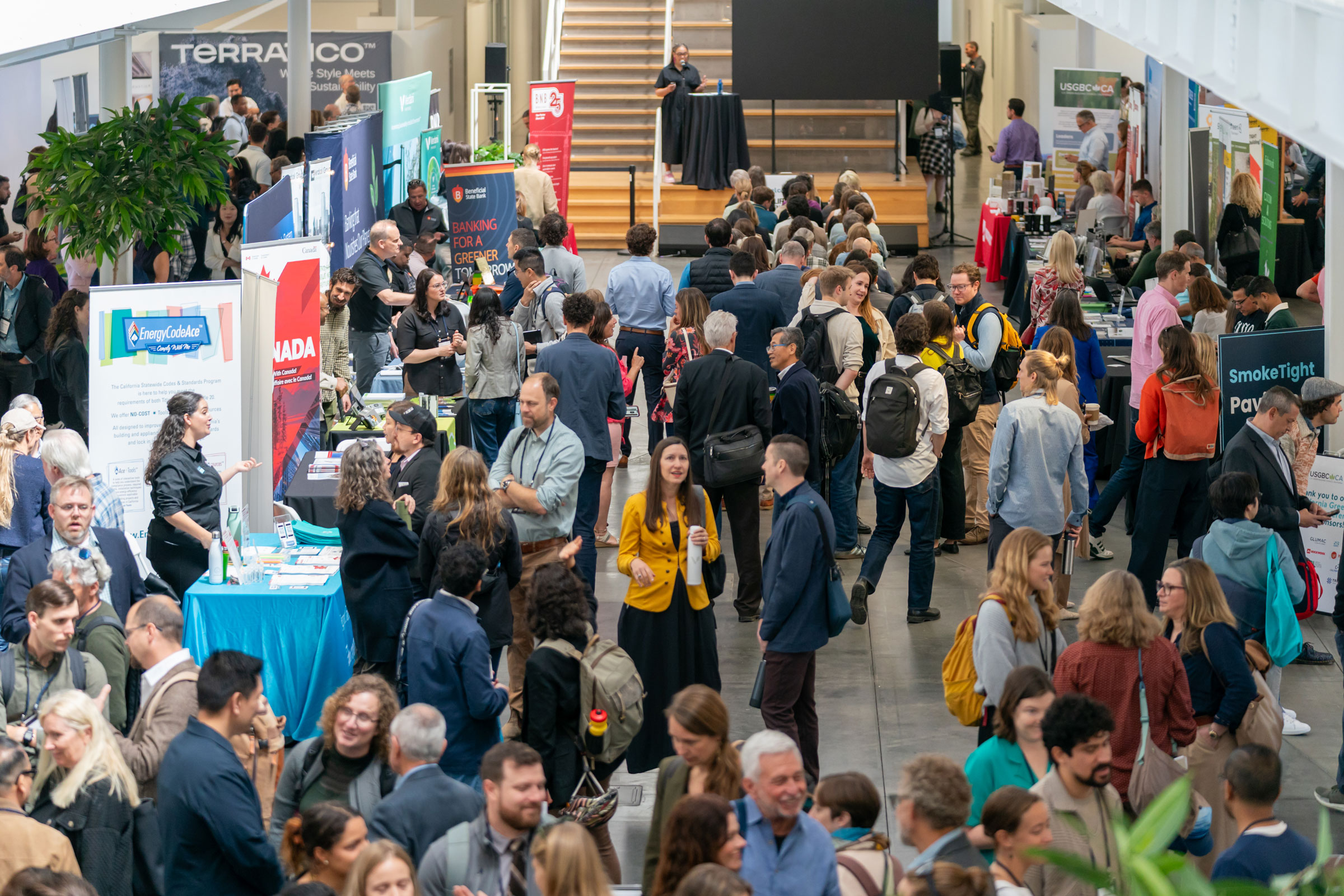 usgbc california 2025