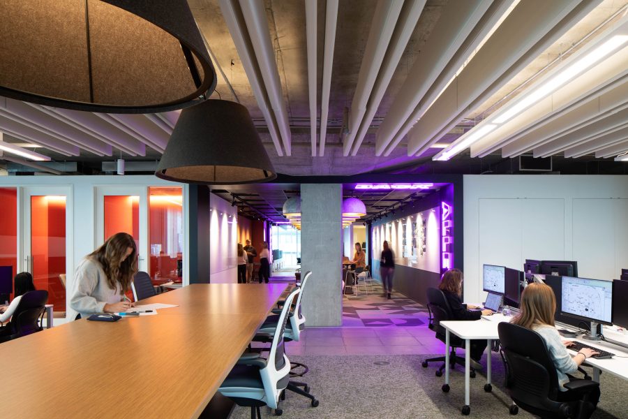 BDP Quadrangle platinum phase 1
