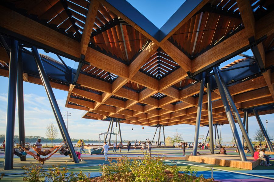 Jeanne-Gang-Design-for-Connection-Tom-Lee-Park_ActiveCanopy_(c)Tom-Harris