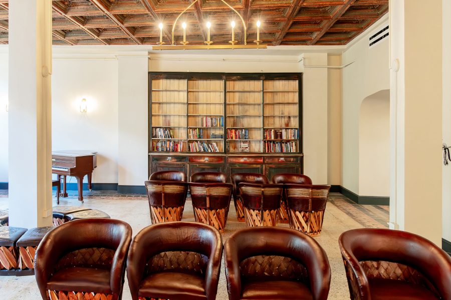 adaptive reuse san antonio