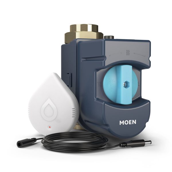 Connected-Water-Systems-Flo-Smart-Water-Monitor-and-Shutoff-and-Smart-Leak-Detector