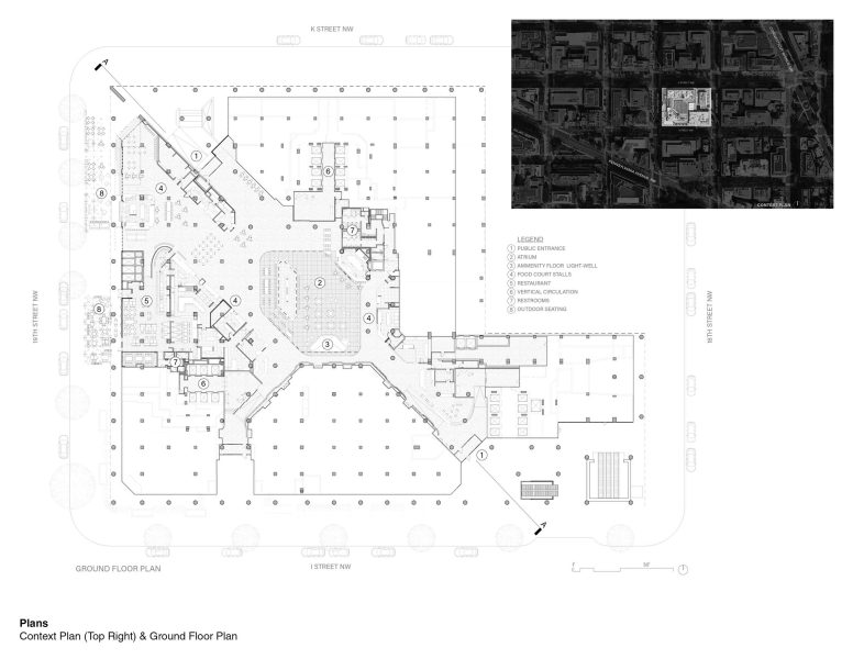 Krueck Sexton Partners international square