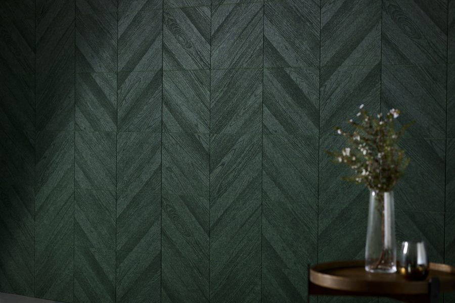 Mirage Acoustic Tiles treehouse