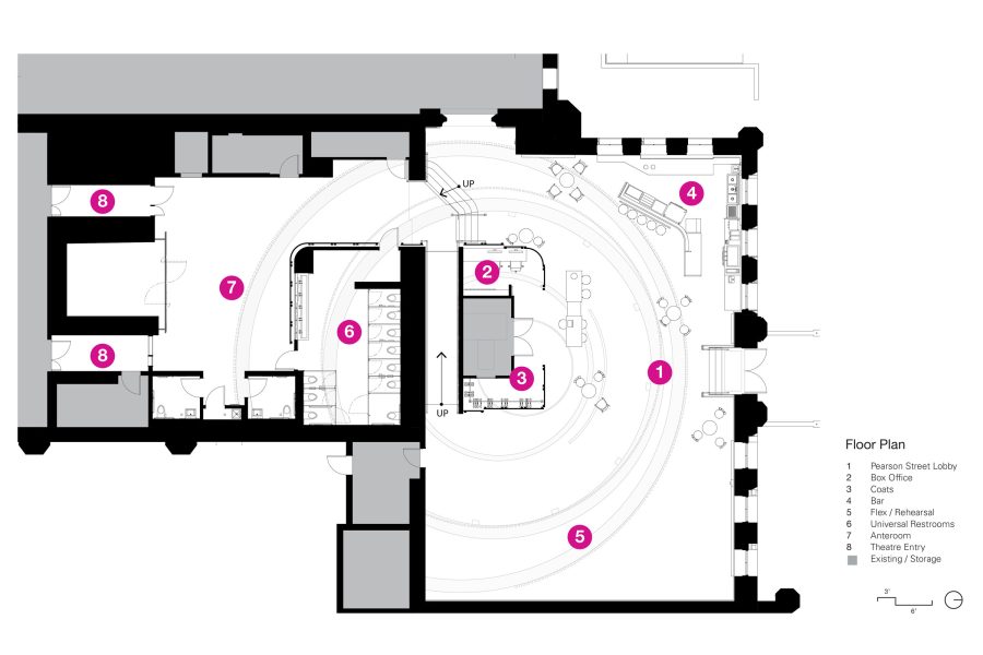 Expansion-of-Lookingglass-Theatre-03---Floor-Plan
