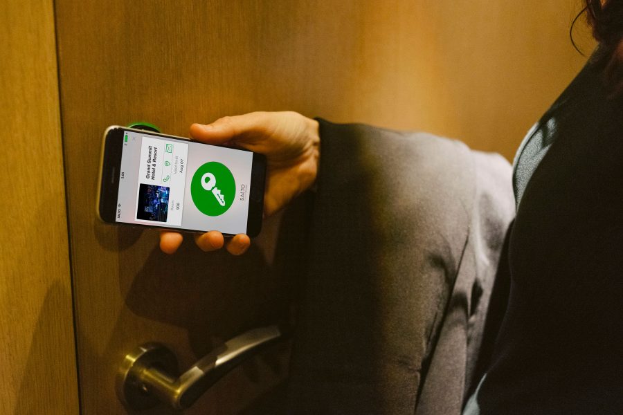 access control hospitality salto 02