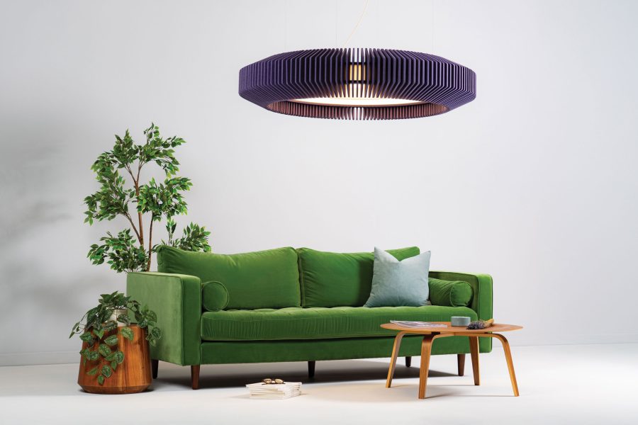 aesthetic acoustics lightart