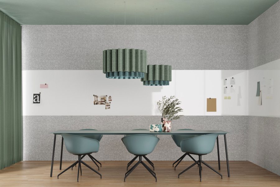 aesthetic acoustics kurtain stratum 02