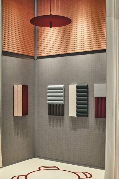 aesthetic acoustics slalom