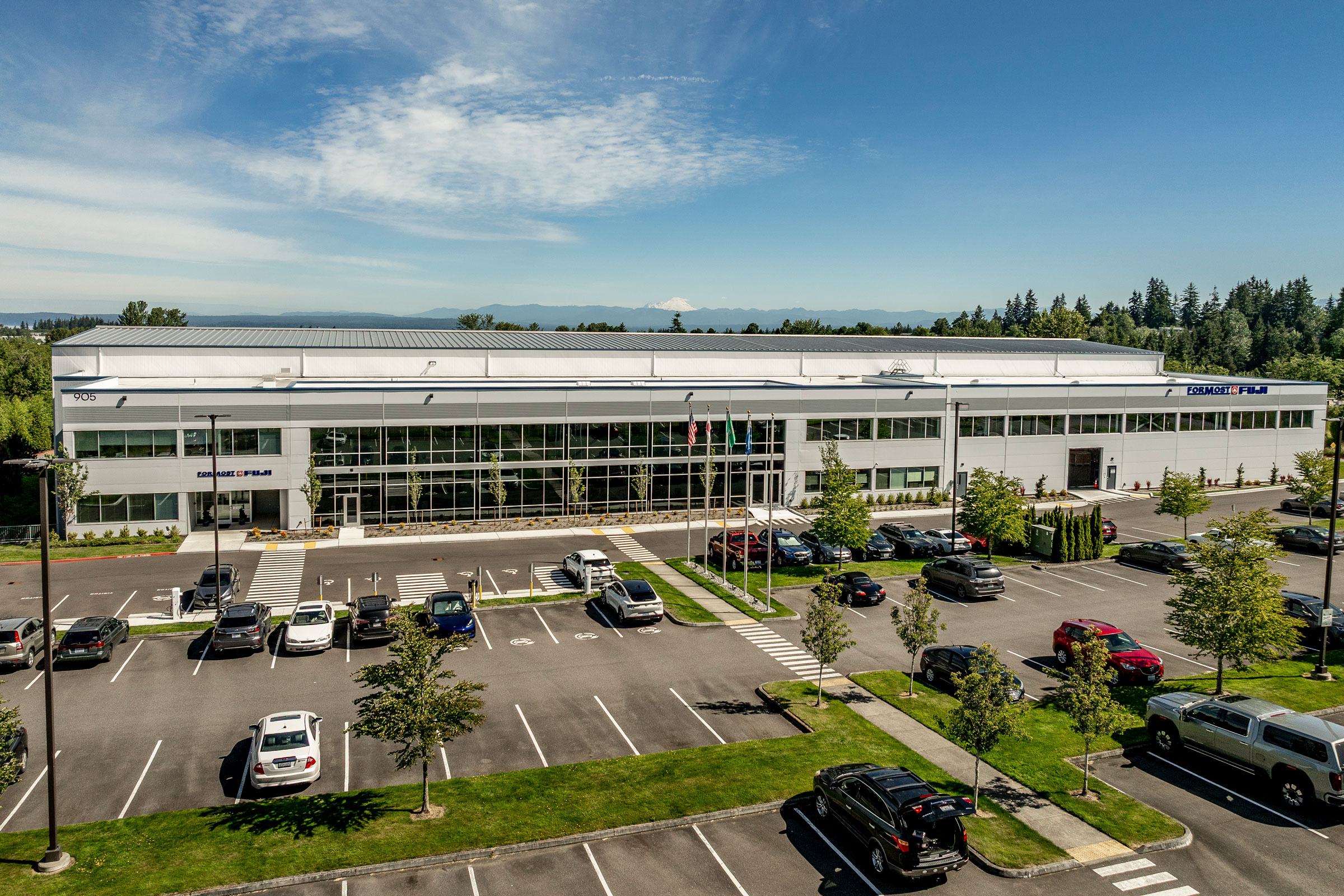 Building Industry Experts on the Need for Modern Material Innovation