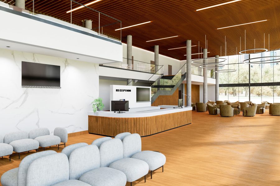 vulcanized composition rubber flooring 02