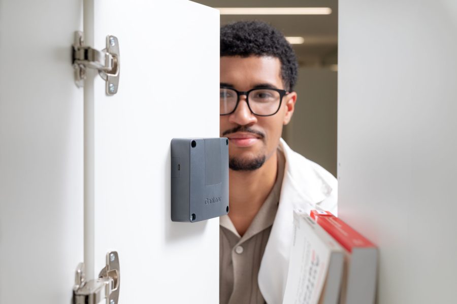 web XS4-Eco-Lock-SUMMA_154_Ret