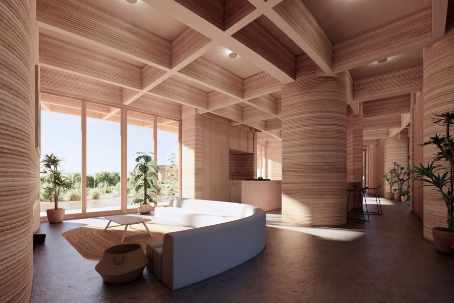 Bjarke-Ingels-outer-space-HOUSE-ONE_INTERIOR