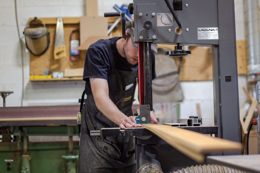 trend proof furniture saw