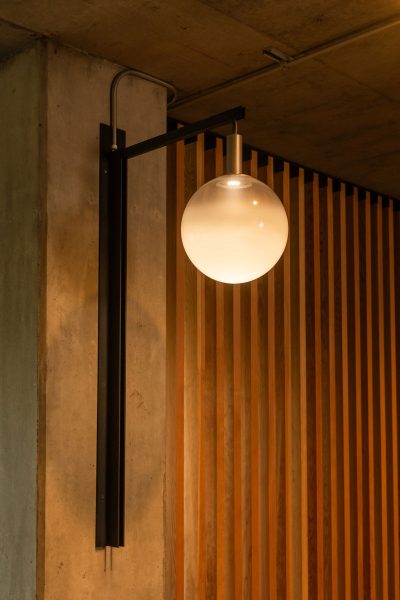 Olson Kundig 505 First Avenue lighting