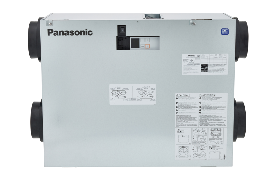 Design-&-Construction-Week-2026-Intelli-Balance-Elite-Plus-ERV---Front-view